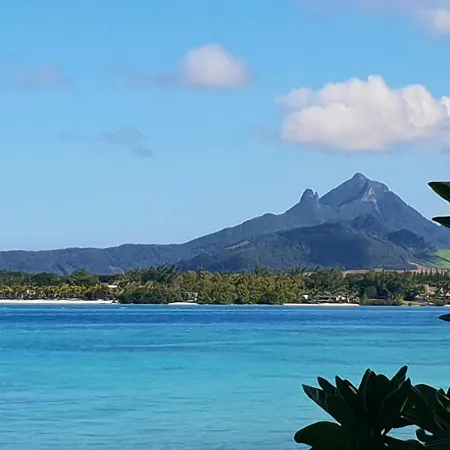 Ferienwohnung Casa Frangipani Mauritius